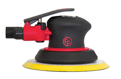 CP-7225 Chicago Pneumatic 7225 Orbital Sander